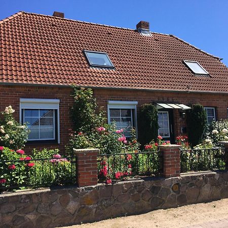 Holiday Home With Conservatory Dannau Экстерьер фото