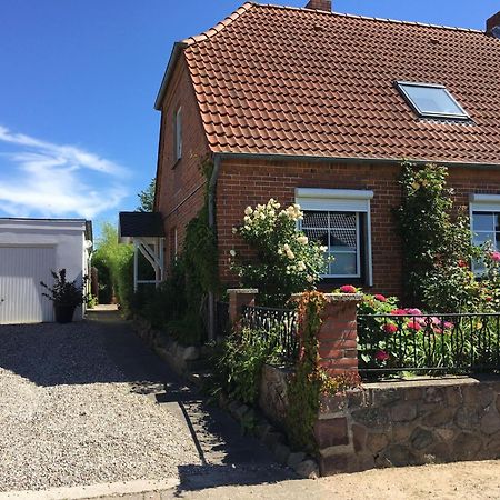 Holiday Home With Conservatory Dannau Экстерьер фото