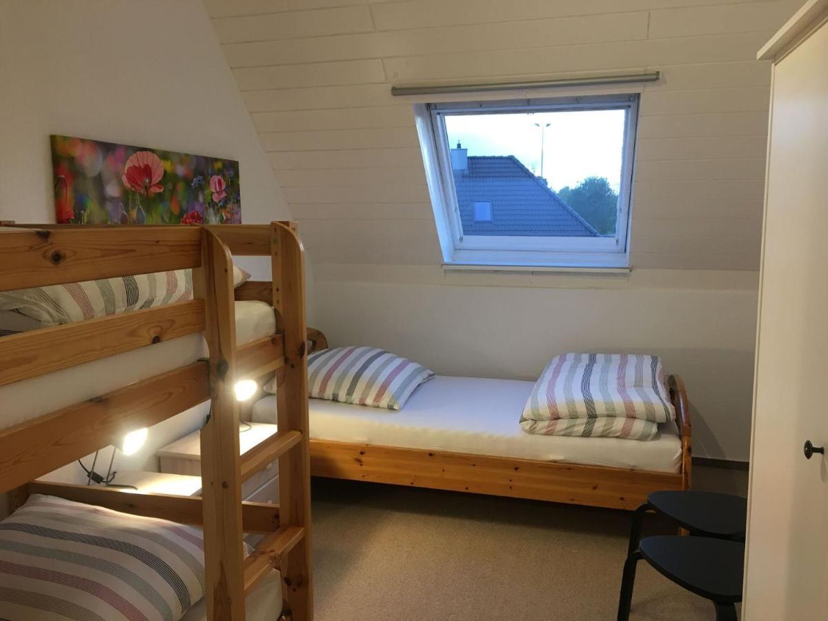 Holiday Home With Conservatory Dannau Экстерьер фото