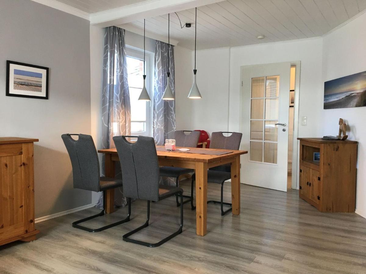 Holiday Home With Conservatory Dannau Экстерьер фото