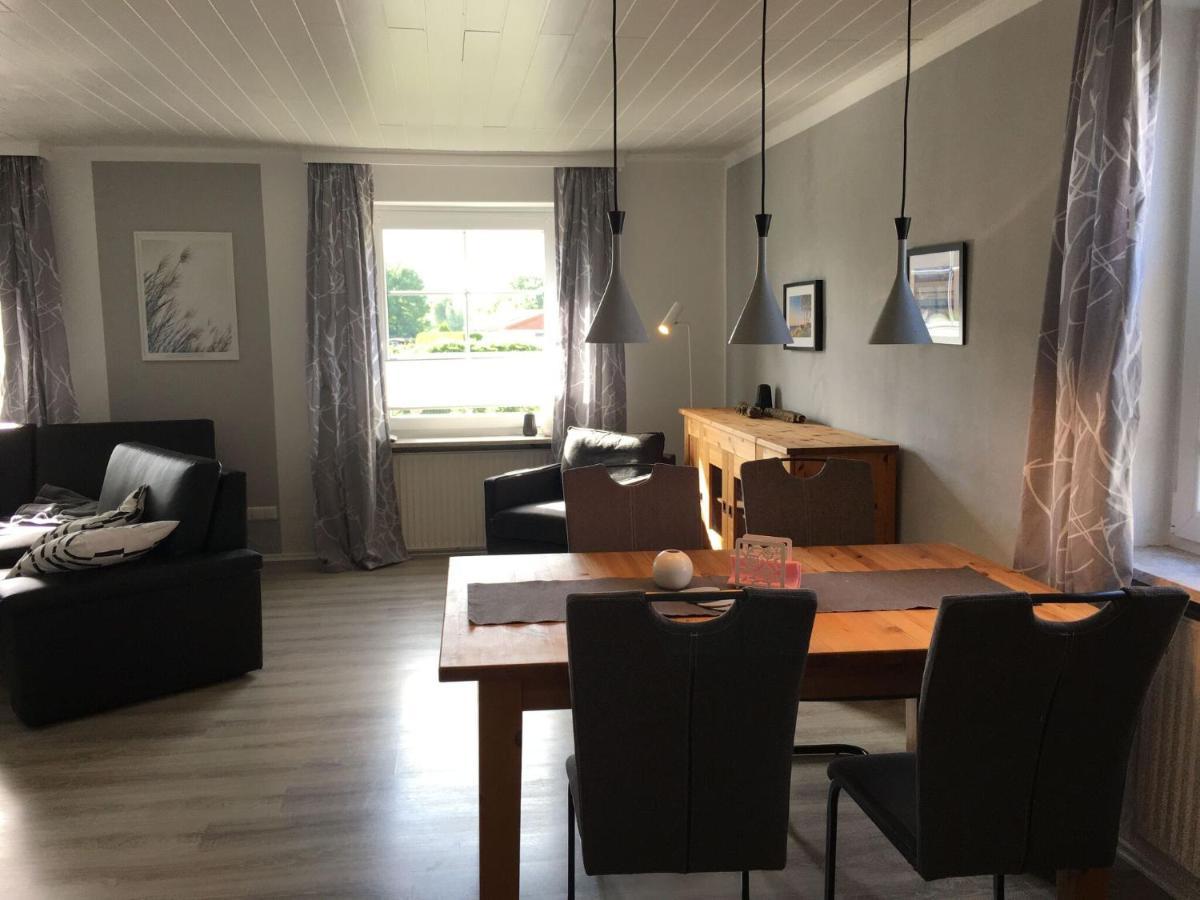 Holiday Home With Conservatory Dannau Экстерьер фото