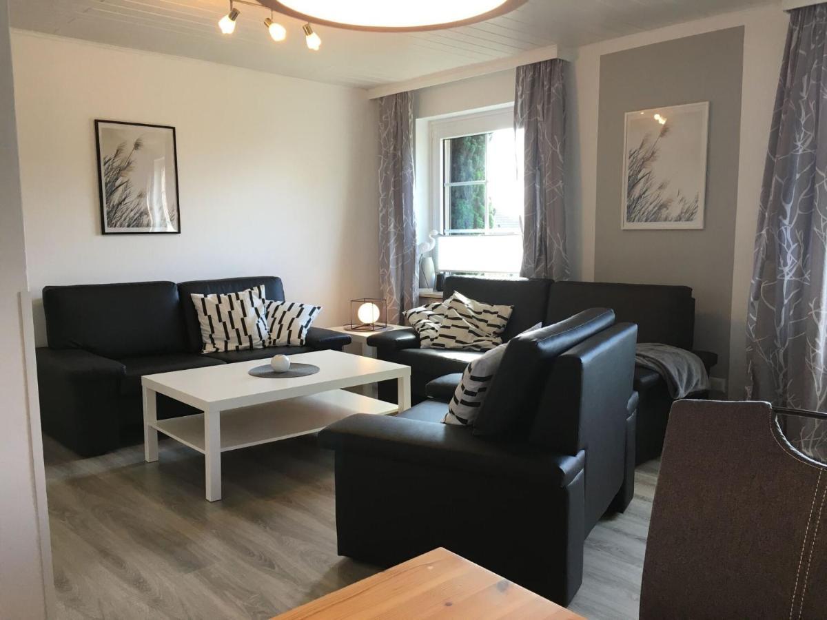 Holiday Home With Conservatory Dannau Экстерьер фото