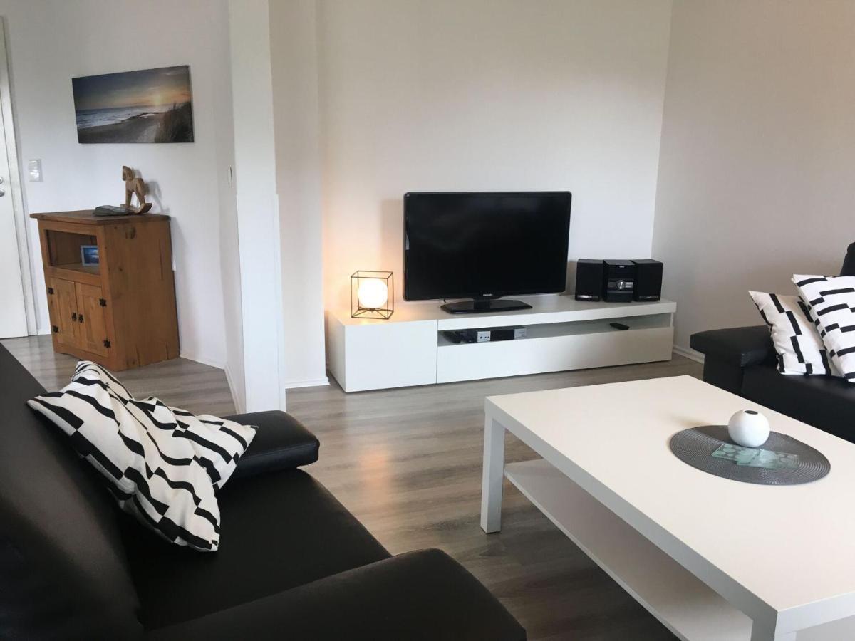 Holiday Home With Conservatory Dannau Экстерьер фото