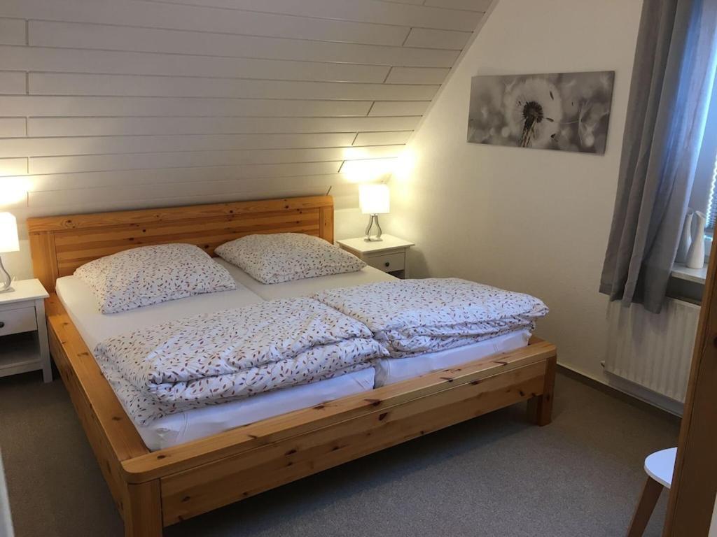 Holiday Home With Conservatory Dannau Экстерьер фото