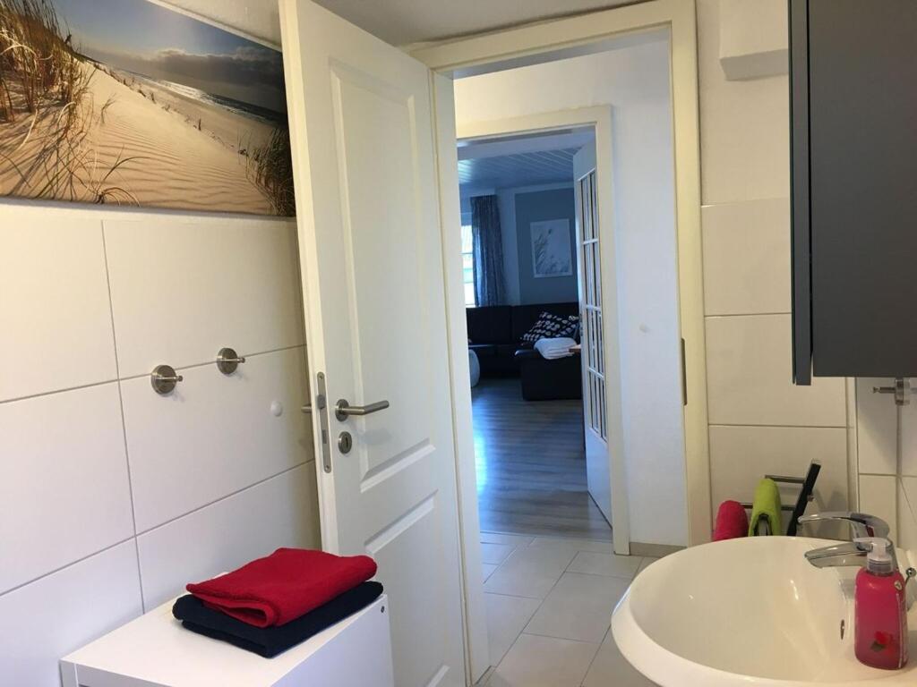Holiday Home With Conservatory Dannau Экстерьер фото